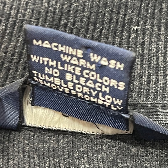 Brooks Brothers Performance Polo Original Fit Golf Polo Shirt Size Medium - Picture 6 of 6